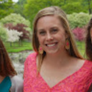 Meet your Posher, Kelsey